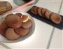 进阶教程铜锣烧饼皮的做法图解14