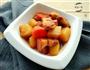 土豆烧肉的做法图解6