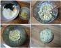 黑芝麻麻薯的做法图解1