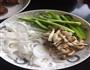 菌菇鸡肉炒意面的做法图解1