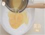 爱的彩虹蛋糕的做法图解3