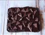 醇厚布朗尼fudge brownie的做法图解6