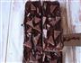 醇厚布朗尼fudge brownie的做法图解7