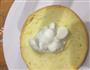 黄桃裱花奶油戚风的做法图解23