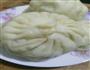 猪肉芹菜海米大包的做法图解5