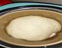 大白菜萝卜肉饼的做法图解2