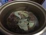 电饭煲卤牛肉的做法图解1