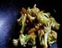 就叫花菜，不服憋着的做法图解8
