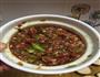 香菇酿肉的做法图解3