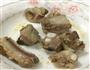 超简单好吃的泡面汤煮排骨的做法图解4