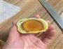黄油版蛋黄酥的做法图解12