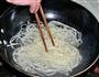 生椒干拌牛肉面的做法图解8
