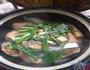 咸鱼五花肉煲的做法图解5