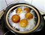 白萝卜鲜菇煲的做法图解3
