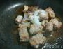 糖醋排骨×凉拌紫甘蓝便当的做法图解4