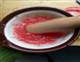 宝宝辅食番茄面的做法图解1