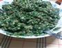 韭菜香菇肉馅水饺的做法图解4