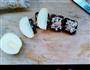 豆腐干小汉堡的做法图解5