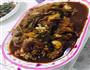 鲶鱼炖茄子的做法图解8