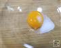 平底锅蛋糕卷的做法图解2