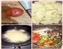 土豆烧牛肉的做法图解1