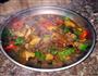 土豆烧牛肉的做法图解4