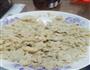 莲藕肉饼的做法图解4