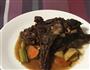 couscous 和羊排的故事的做法图解14