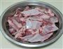 河南新乡特色名吃-红焖羊肉的做法图解1