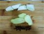 小白菜汆丸子汤的做法图解3