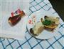 土豆泥面包牛肉盏的做法图解10