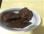 家庭版牛肉干的做法图解1