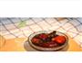糯米酒炖猪手的做法图解6