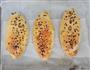 蘑菇热狗肠包的做法图解16