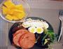 美味brunch的做法图解1