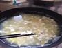 冬日暖阳-窜羊肉片汤的做法图解10