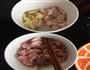 青椒肉片的做法图解2