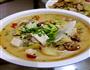 豆腐土豆鲫鱼汤的做法图解4
