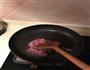 蒜薹炒肉的做法图解4