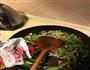 蒜薹炒肉的做法图解8