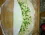 柿子椒鸡蛋饼的做法图解6