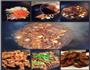 锅包肉的做法图解6