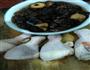 冬菇蒸滑鸡的做法图解1