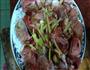 冬菇蒸滑鸡的做法图解4