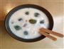 自制简易版红豆牛奶冰的做法图解5