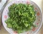 橄榄菜肉末四季豆的做法图解1