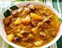 咖喱牛肉土豆洋葱的做法图解4