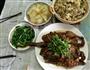 姜汁羊肉煲仔饭的做法图解4