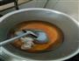 西米奶茶的做法图解4
