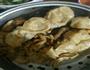 冬瓜猪肉锅贴大饺子的做法图解13